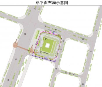 ​海雅百货旧改方案曝光！面积翻倍！增建写字楼+酒店