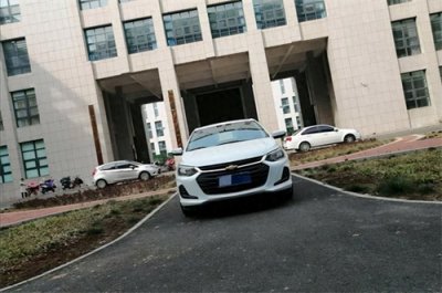 ​6.3万提了辆雪佛兰科沃兹，开了2490公里，车主表示有话要说