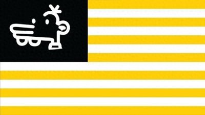 ​2020年，美国有人提议更换国旗，竟有120多万支持者，寓意何为？