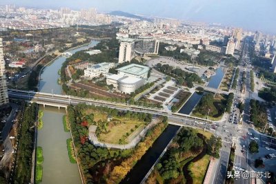 ​百强县级市——海宁市