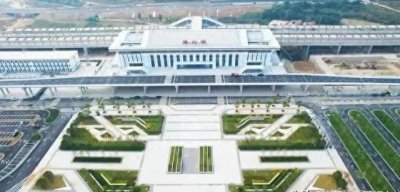 ​烟台至潍坊高铁马上开通！