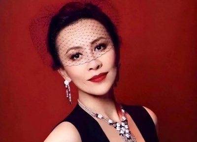 ​瞒不住了！刘嘉玲被绑架照片遭泄露，结婚17年无子真相大白！