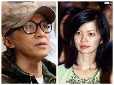 于文凤周星驰闹掰原因起底,如今的二人有和好吗?