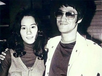 ​她曾经惊艳整个香 港，就因为李小龙至今未嫁！网友：“世间少有”