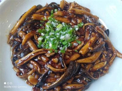 ​要吃正宗本帮菜 还得沪江香满楼