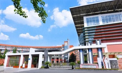 ​成都除了四七九，中心城区还有哪些优质代表高中？