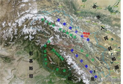 ​克什米尔问题的前世今生，该地区的未来的希望在哪里？