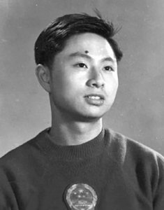 ​＂国乒智多星＂徐寅生：执掌国乒40年，蔡振华、刘国梁是他一手培养