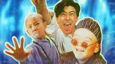 ​笑林小子郝劭文10岁片酬过千万，身家却被母亲败光，他现状如何？