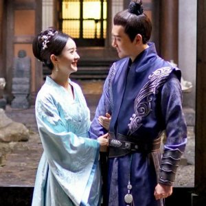 ​二刷《知否》：三个细节看出，明兰根本不爱顾廷烨