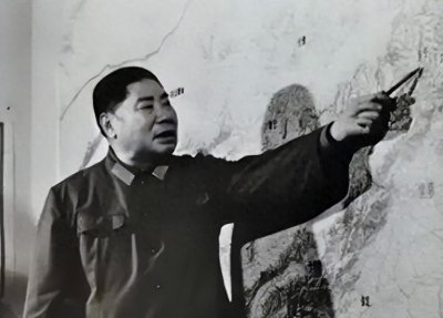 杨得志将军:从抗日烽火到抗美援朝,他如何成为共和国的钢铁脊梁