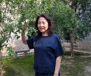 常香玉诞辰百年丨小女儿常如玉:不能打着继承常派的名义图名图利