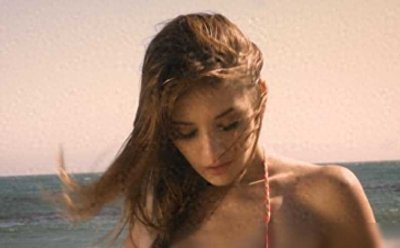 ​巅峰之美，暗黑天使莱纳·安德森降临人间