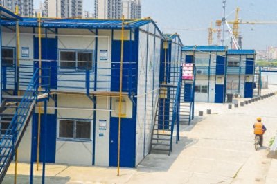 ​工程圈重磅消息！别错过！住建部新政，工程人新机遇！