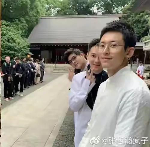 张哲瀚事件始末经过及(张哲瀚事件始末经过及)(3)