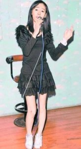 未婚先育后又被分手，齐秦前前女友方美芳的报复手段令人唏嘘