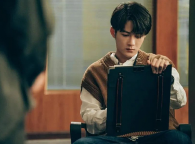 檀健次个人资料(12年前男团出道，32岁的檀健次终于凭演技火了)