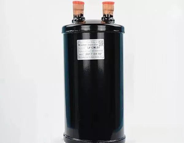 气液分离器是什么？如何设计、使用？-